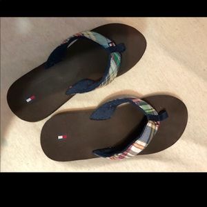 Flip flops